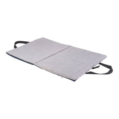 Pet Comfort Zen, Mavi/Gri 84x54x2cm - 2