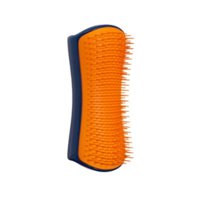 Pet Teezer Düğüm Açıcı Turuncu Köpek Fırçası - 2
