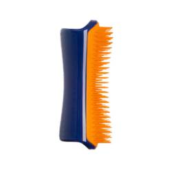 Pet Teezer Düğüm Açıcı Turuncu Köpek Fırçası - 3