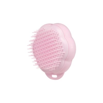 Pet Teezer Pembe Kedi Masaj ve Tarama Fırçası - 2