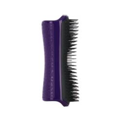 Pet Teezer Tüy Dökülme Karşıtı ve Kir Temizleyici Gri Köpek Fırçası - 3