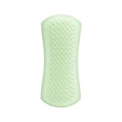Pet Teezer Yavru Köpekler İçin Yeşil Hassas Bakım Fırçası - 3