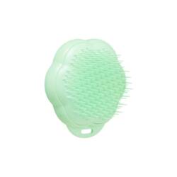 Pet Teezer Yeşil Kedi Masaj ve Tarama Fırçası - 2