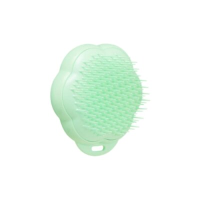 Pet Teezer Yeşil Kedi Masaj ve Tarama Fırçası - 2
