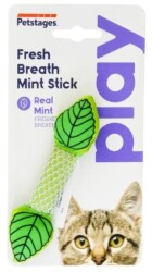 Petstages Kedi Naneli Ağız Bakım Sağlği Kedi Oyunacağı - Petstates