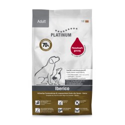 Platinum Iberico Yetişkin Köpek Maması 5 Kg - Platinum