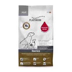 Platinum Iberico Yetişkin Köpek Maması 5 Kg - Platinum