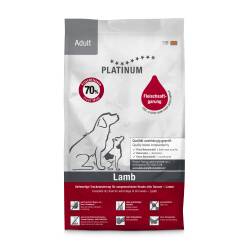 Platinum Kuzulu Yetişkin Köpek Maması 5 Kg - Platinum