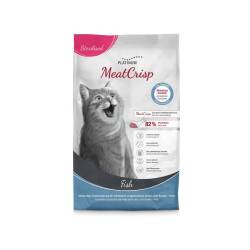 Platinum MeatCrisp Balıklı Kısır Kedi Maması 3 Kg - Platinum