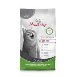 Platinum MeatCrisp Tavuklu Yetişkin Kedi Maması 1.5 Kg - Platinum