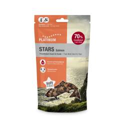 Platinum Stars Somonlu Köpek Ödülü 185 Gr - Platinum