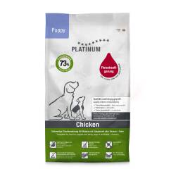 Platinum Tavuklu Yavru Köpek Maması 5 Kg - Platinum