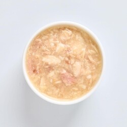 Pramy İndoor Ev Kedileri İçin Yengeçli Ton Balıklı Yetişikin Kedi Konserve Maması 70 gr - 3