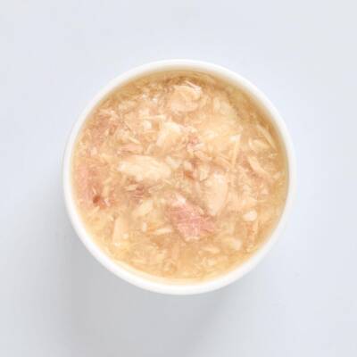 Pramy İndoor Ev Kedileri İçin Yengeçli Ton Balıklı Yetişikin Kedi Konserve Maması 70 gr - 3