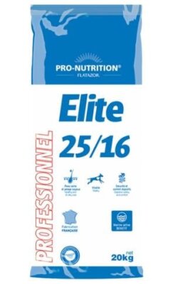 Pro Nutrition Elite 25/16 Çiftlik Serisi Yetişkin Köpek Maması 20 Kg