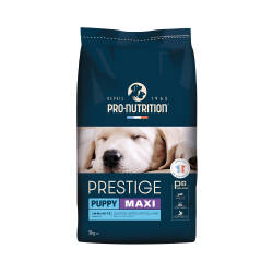 Pro Nutrition Prestige Büyük Irk Yavru Köpek Maması 3 Kg - Pro Nutrition