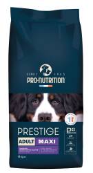 Pro Nutrition Prestige Büyük Irk Yetişkin Köpek Maması 14 Kg - Pro Nutrition
