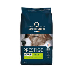 Pro Nutrition Prestige Küçük Irk Yetişkin Köpek Maması 3 Kg - Pro Nutrition