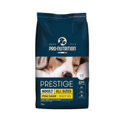 Pro Nutrition Prestige Tahılsız Somonlu Yetişkin Köpek Maması 12 Kg - Pro Nutrition