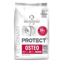 Pro Nutrition Protect Veterinary Osteo Eklem Sağlığı Destekleyici Köpek Maması 12 Kg - Pro Nutrition
