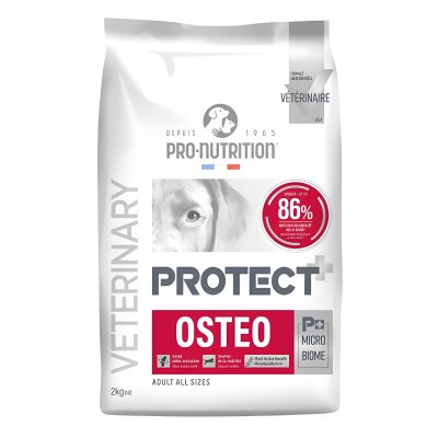 Pro Nutrition Protect Veterinary Osteo Eklem Sağlığı Destekleyici Köpek Maması 2 Kg
