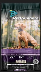 Pro Performance Kuzu Etli Yavru Köpek Maması 18 kg - Properformance