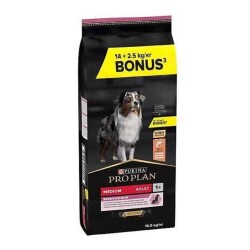 Pro Plan Adult Sensitive Somonlu Hassas Yetişkin Köpek Maması 16,5 kg - Pro Plan