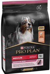Pro Plan Adult Sensitive Somonlu Hassas Yetişkin Köpek Maması 3 kg - Pro Plan