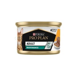 Pro Plan Tavuk Etli Yetişkin Kedi Konservesi 85 gr - Pro Plan