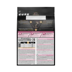 Pro Plan Delicate Hassas ve Seçici Yetişkin Kediler İçin Kuzu Etli Kedi Maması 3 kg - 2