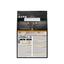 Pro Plan Derma Plus (Elegant Adult) Tüy Yumağı Kontrolü Somonlu Kedi Maması 1,5 kg - 2