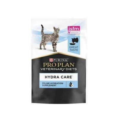 Pro Plan Feline Hydra Care Kedi Sıvı Destek Maması 85 gr - 1