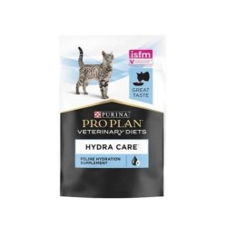 Pro Plan Feline Hydra Care Kedi Sıvı Destek Maması 85 gr - Pro Plan