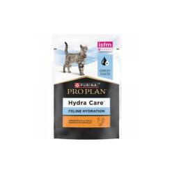 Pro Plan Feline Hydra Care Kedi Sıvı Destek Maması 85 gr - Pro Plan