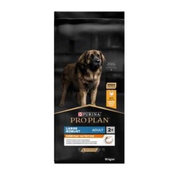 Pro Plan Large Robust Kuzu Etli Büyük Irk Yetişkin Köpek Maması 14 kg - Pro Plan