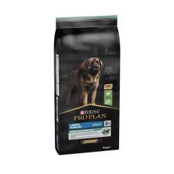 Pro Plan Large Robust Kuzu Etli Büyük Irk Yetişkin Köpek Maması 14 kg - Pro Plan