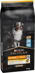Pro Plan Light Sterilised Kısırlaştırılmış Balıklı Yetişkin Diyet Köpek Maması 14 kg - 2