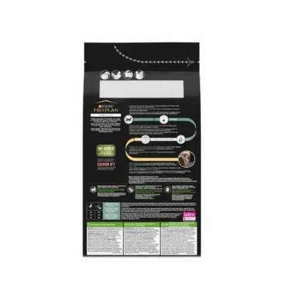 Pro Plan LiveClear Somonlu Kısırlaştırılmış Yetişkin Kedi Maması 1,4 kg - 2