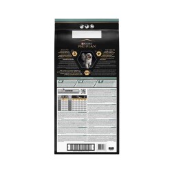Pro Plan Puppy Sensitive Digeston Kuzu Etli Yavru Köpek Maması 12 kg - 2