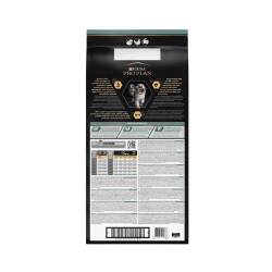 Pro Plan Puppy Sensitive Digeston Kuzu Etli Yavru Köpek Maması 12 kg - 2