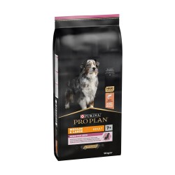 Pro Plan Senior Sensitive Somonlu Hassas Yaşlı Köpek Maması 14 kg - Pro Plan
