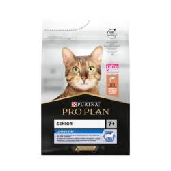 Pro Plan Senior Somonlu Yaşlı Kedi Maması 3 kg