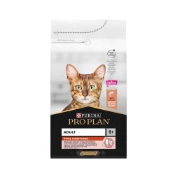 Pro Plan Somonlu Pirinçli Yetişkin Kedi Maması 1,5 kg - Pro Plan