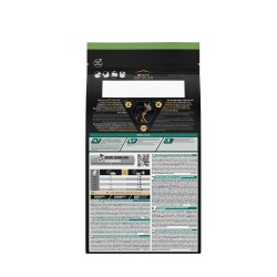 Pro Plan Sterilised Kısırlaştırılmış Kediler İçin Hindili Kedi Maması 3 kg - 2