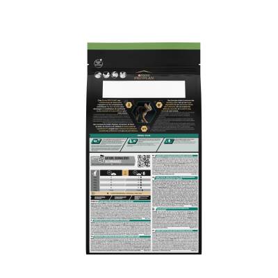 Pro Plan Sterilised Kısırlaştırılmış Kediler İçin Hindili Kedi Maması 3 kg - 2