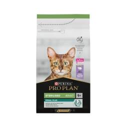 Pro Plan Sterilised Kısırlaştırılmış Kediler İçin Hindili Kedi Maması 3 kg - Pro Plan