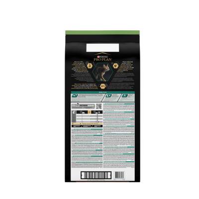 Pro Plan Sterilised Kısırlaştırılmış Kediler İçin Somonlu Kedi Maması 10 kg + 2 kg - 6