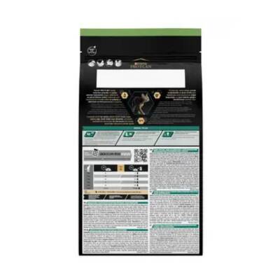 Pro Plan Sterilised Kısırlaştırılmış Kediler İçin Somonlu Kedi Maması 1,5 kg - 2