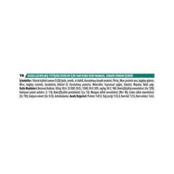 Pro Plan Sterilised Kısırlaştırılmış Kediler İçin Somonlu Kedi Maması 3 kg - 3
