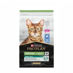Pro Plan Tavşan Etli Kısırlaştırılmış Yetişkin Kedi Maması 10 kg - Pro Plan